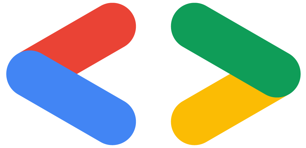 Google Dev logo